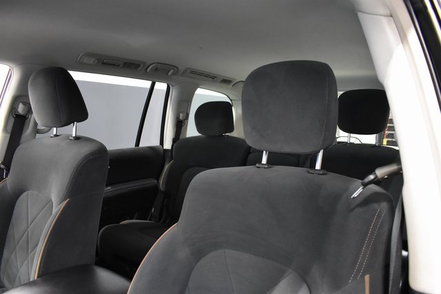 Used 2017 Nissan Armada SV w/ Driver Package image 16
