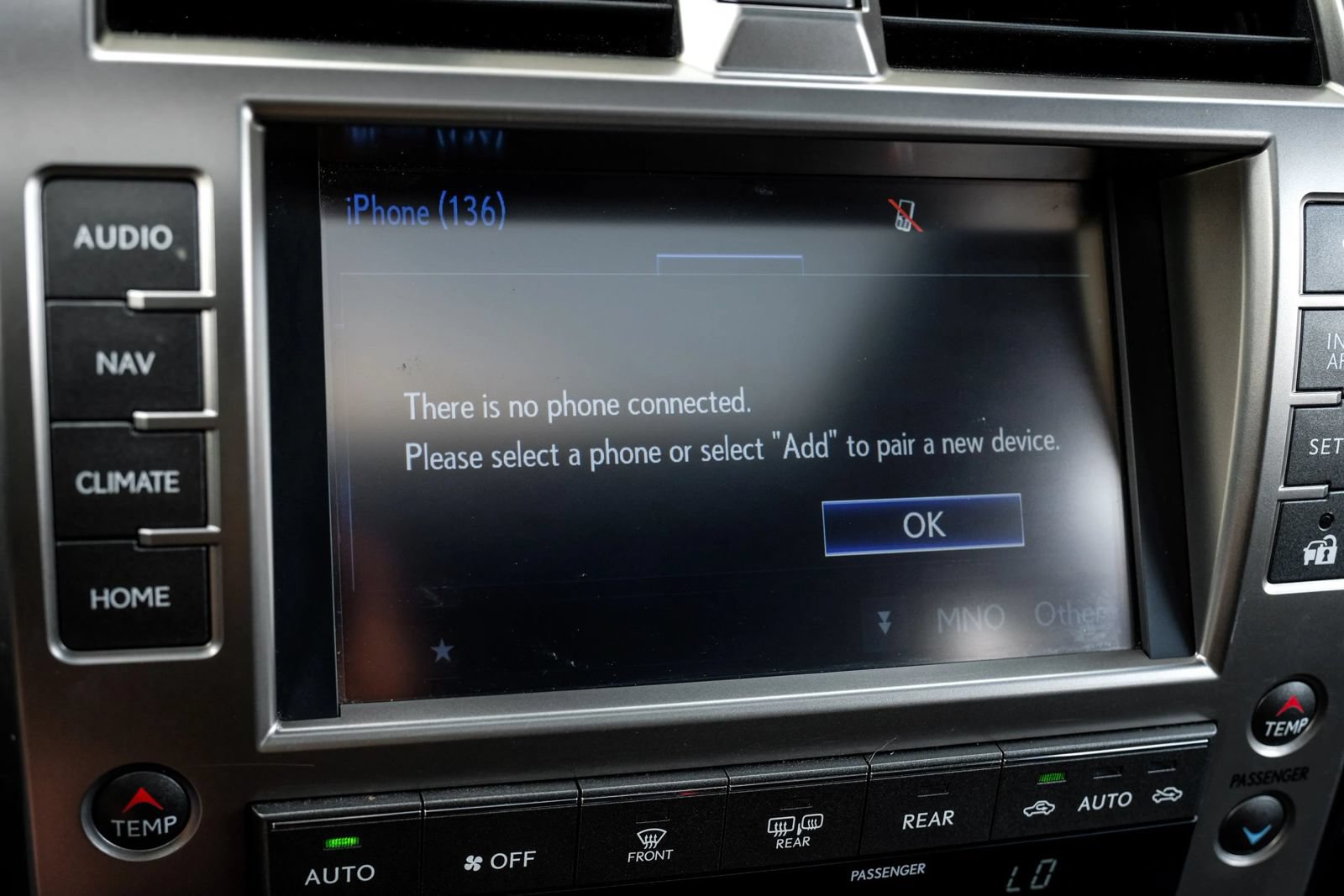 Used 2021 Lexus GX 460 Premium w/ Premium Package AWD/4WD image 41