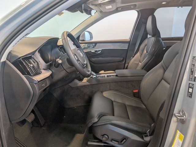 New 2026 Volvo XC90 B6 Ultra w/ Protection Package AWD/4WD image 10