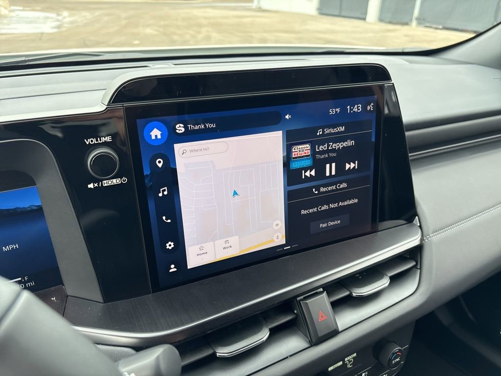 New 2026 Subaru Outback Touring XT image 17