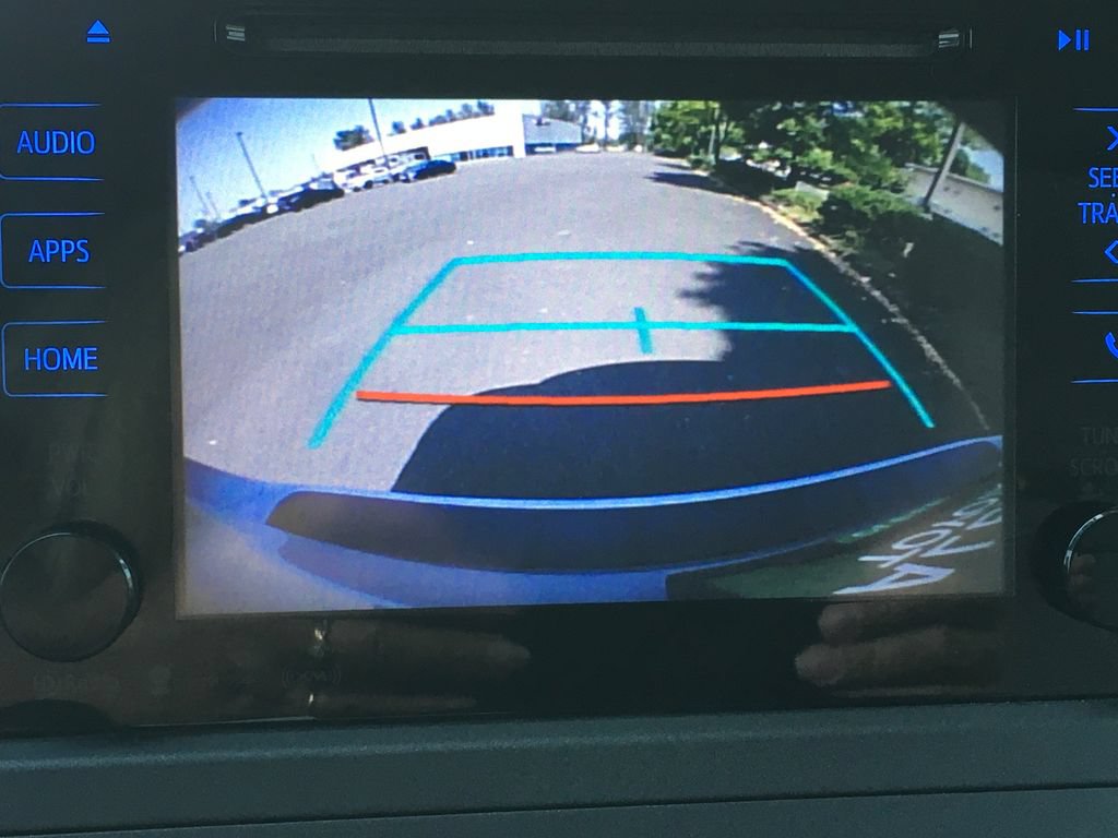 Used 2017 Toyota Sienna LE FWD image 16