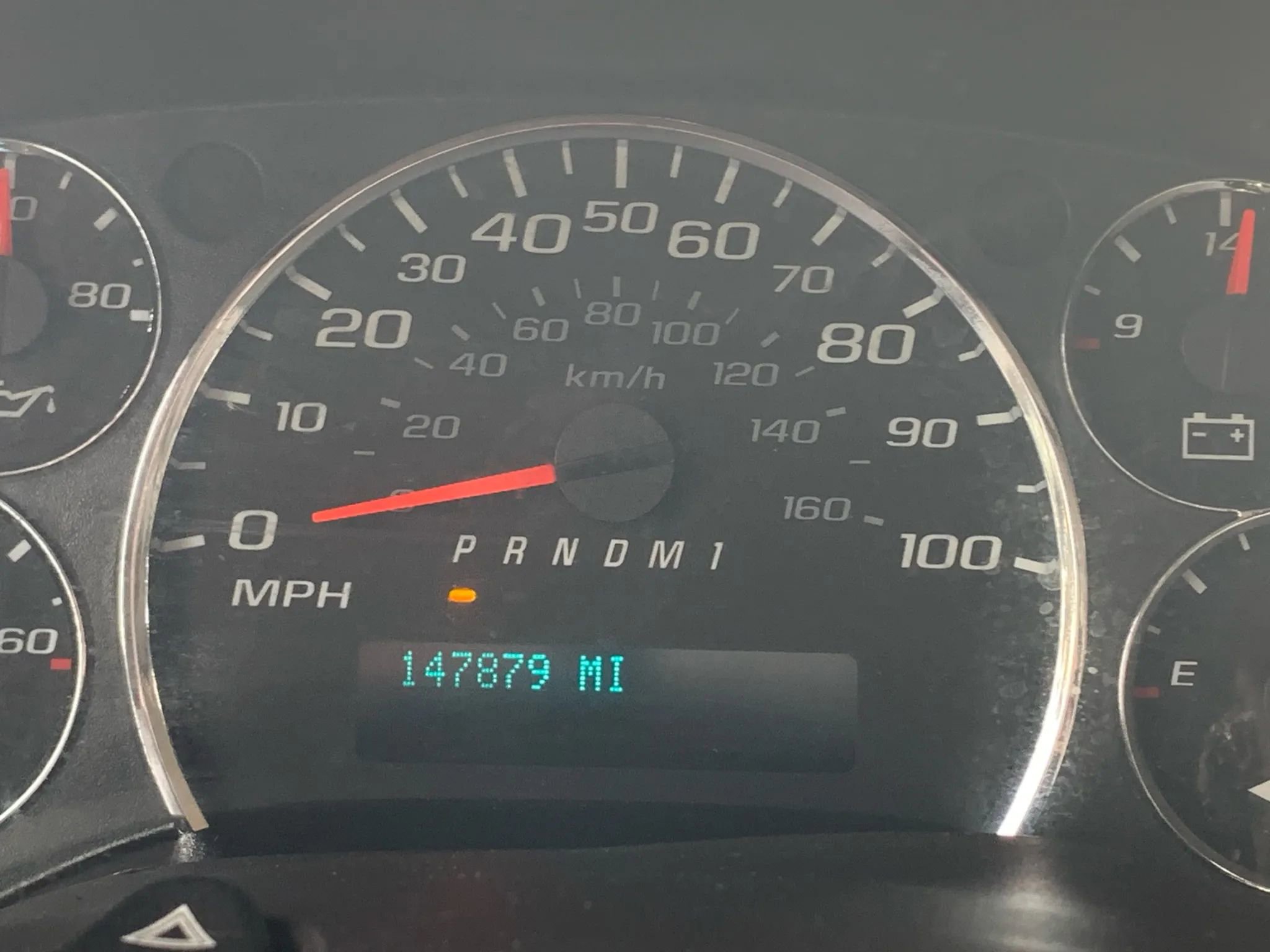 Used 2016 Chevrolet Express 3500 RWD image 12