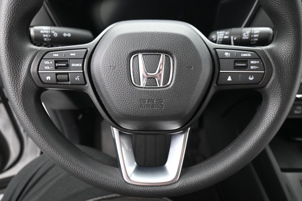 Used 2024 Honda CR-V EX image 12
