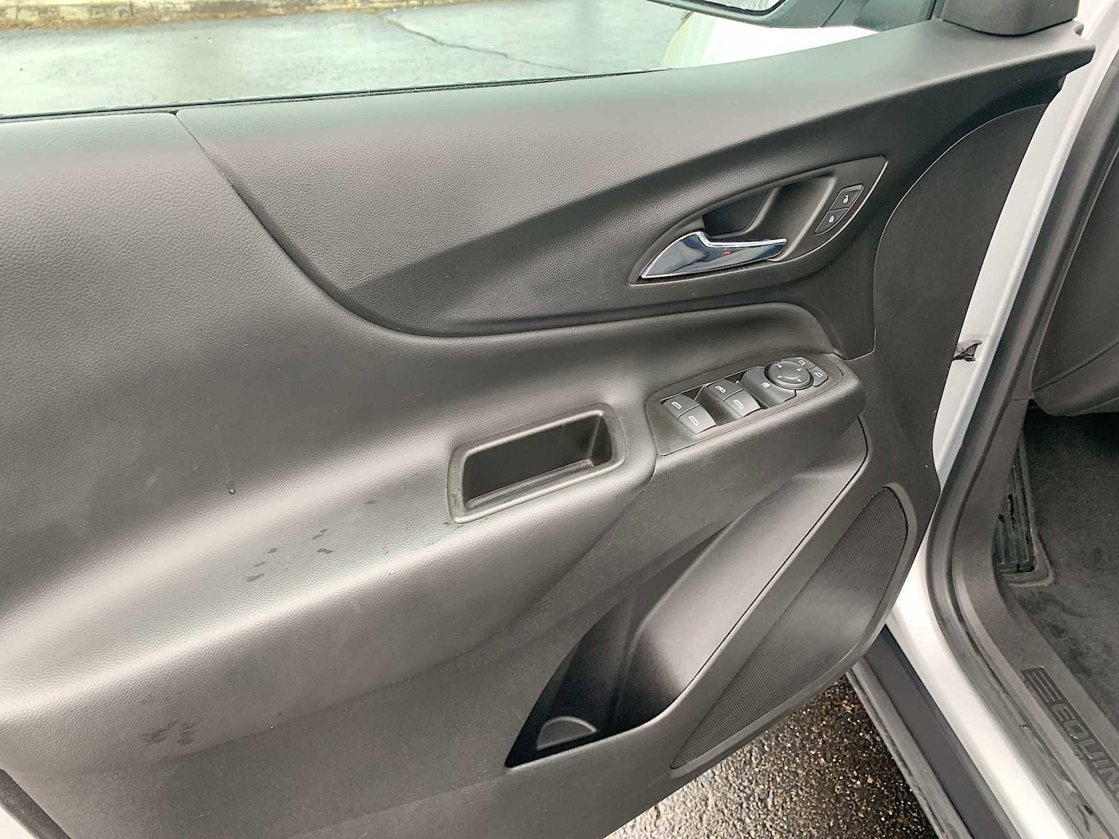 Certified 2022 Chevrolet Equinox LT image 21