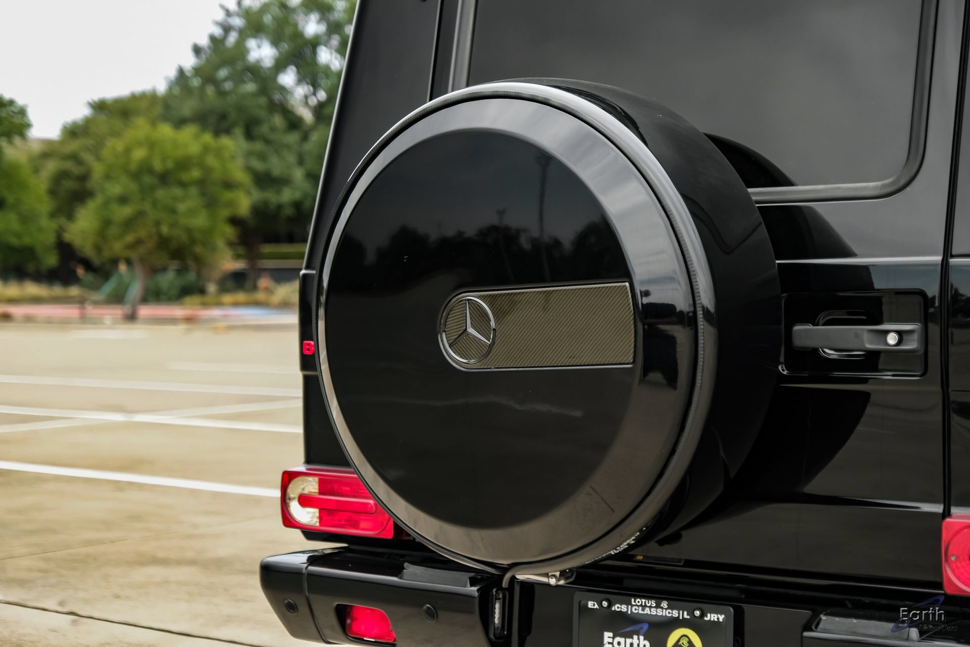 Used 2016 Mercedes-Benz G 65 AMG 4MATIC image 16