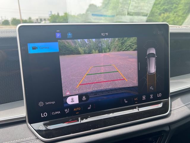 New 2026 Volkswagen Tiguan SE FWD image 16