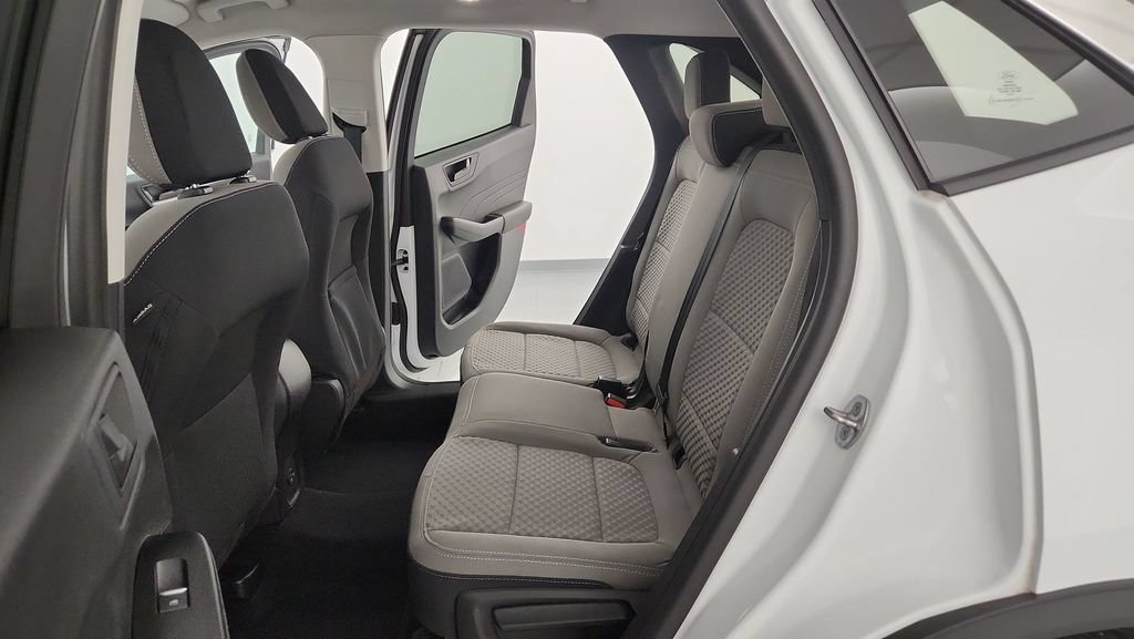 Used 2022 Ford Escape SE AWD/4WD image 27