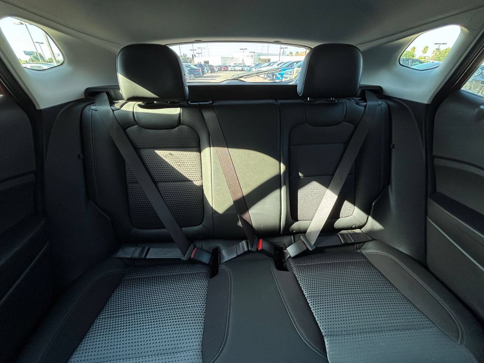 Used 2025 Chevrolet Trax LT FWD image 69