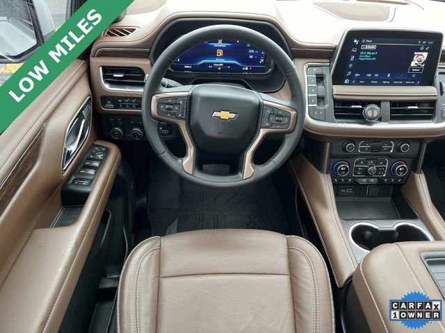 Used 2023 Chevrolet Tahoe High Country image 14