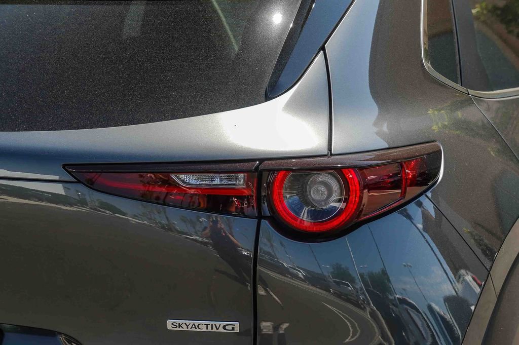 New 2025 MAZDA CX-30 AWD 2.5 S w/ Preferred Package image 7