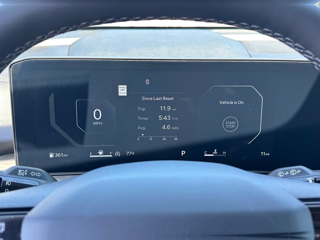 New 2026 Kia Sorento SX AWD/4WD image 24