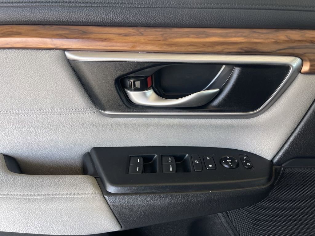 Used 2019 Honda CR-V EX image 22