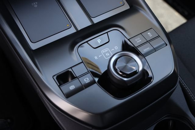New 2026 Toyota C-HR AWD/4WD image 22
