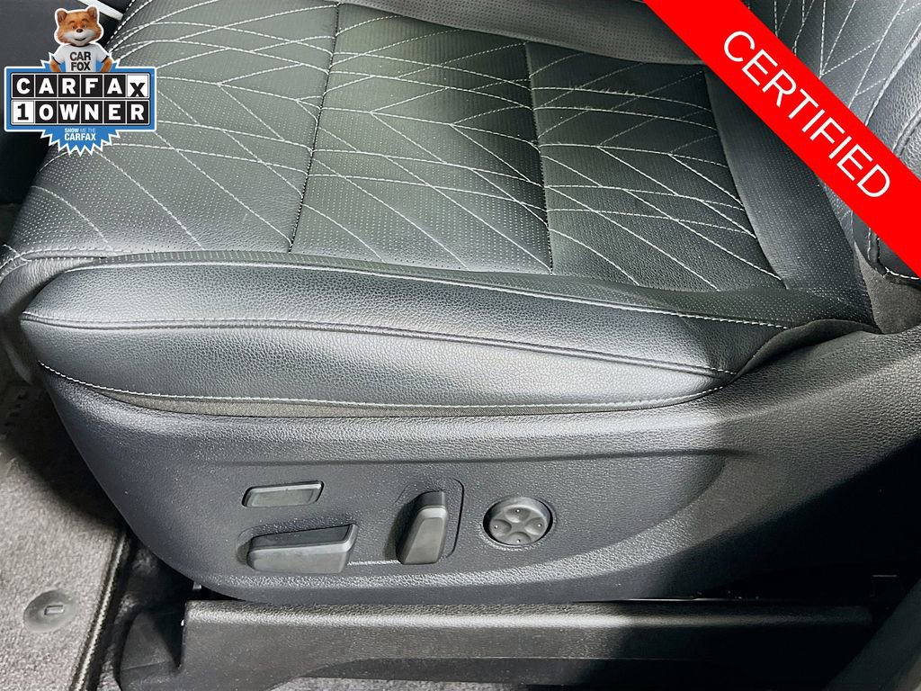 Certified 2024 Kia Telluride SX X-Line image 20