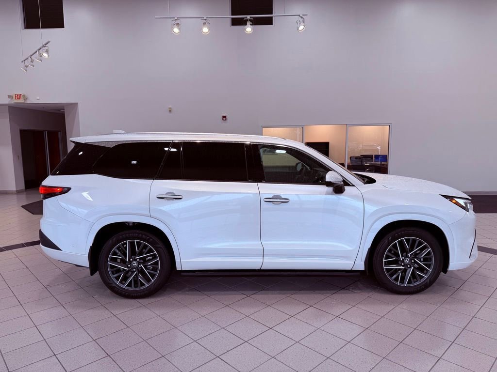 Certified 2024 Lexus TX 350 350 Premium PANO ROOF/TECH&CON image 16