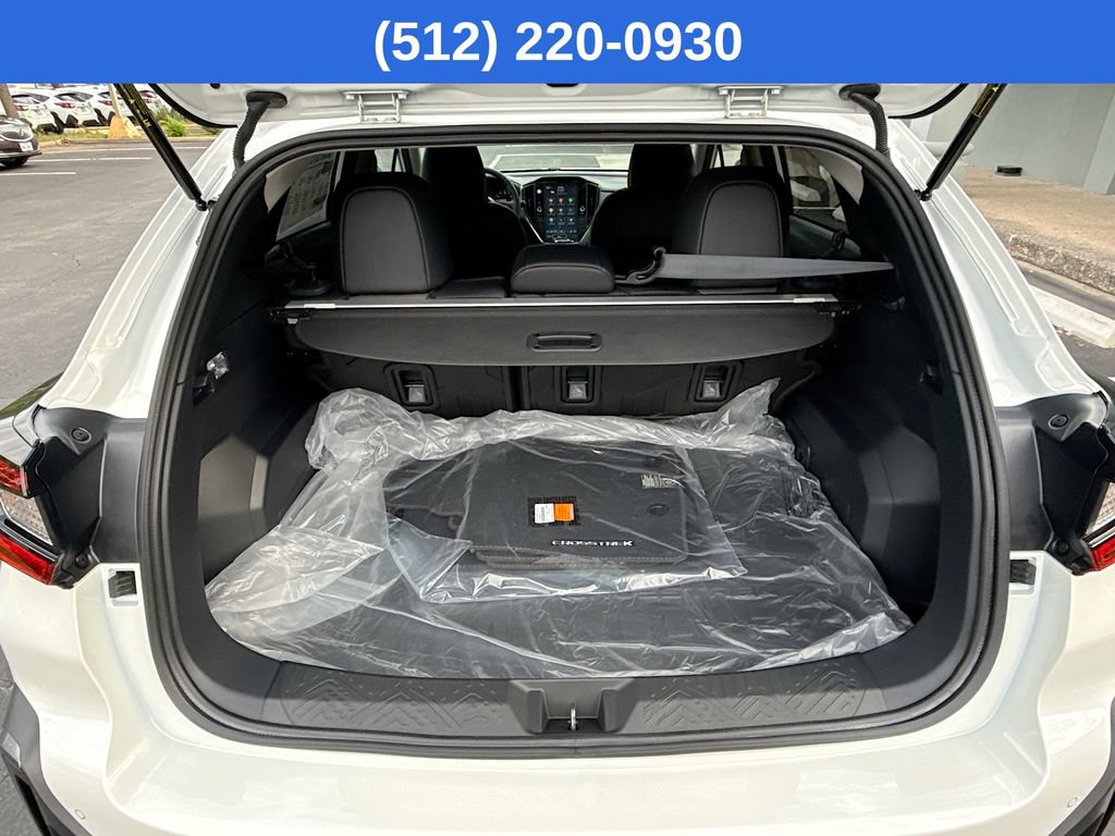 New 2026 Subaru Crosstrek 2.5i Limited w/ Popular Package #3A AWD/4WD image 32