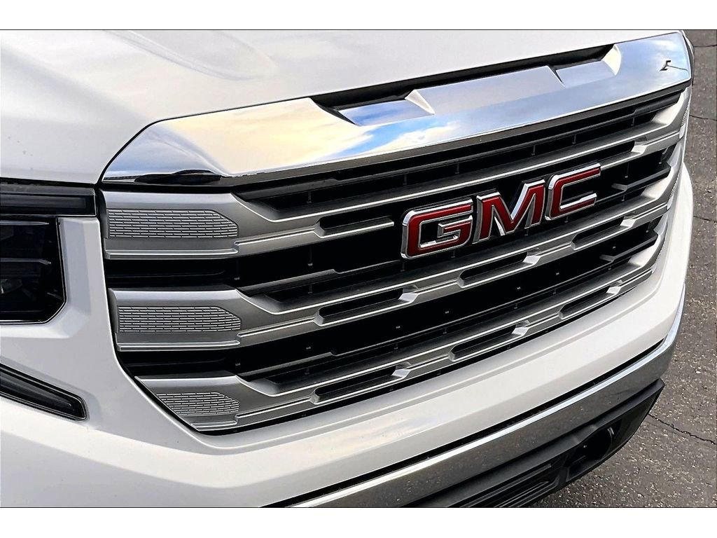 Used 2024 GMC Sierra 1500 SLE image 29