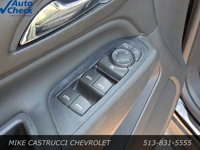 Used 2020 Chevrolet Equinox LT w/ LPO, Floor Liner Package image 26