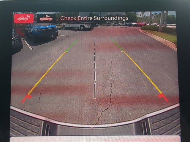 New 2026 RAM 3500 Laramie w/ Max Tow Package image 24