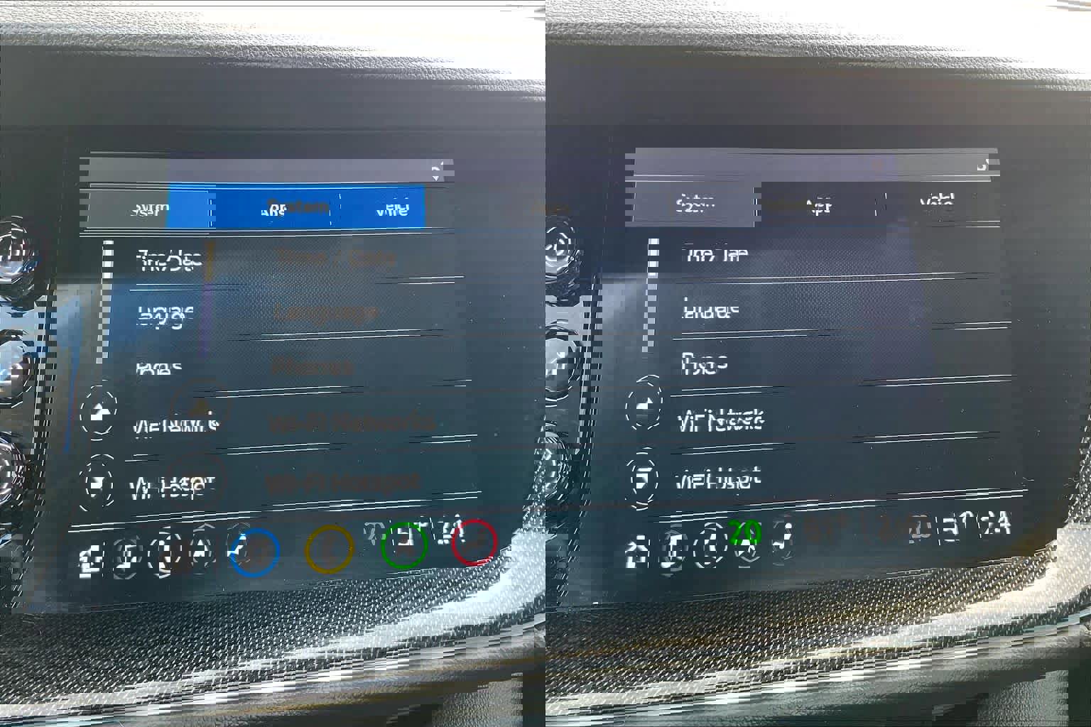 Used 2021 Buick Envision Essence w/ Technology Package I image 36