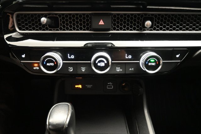 Used 2022 Honda Civic EX-L image 32