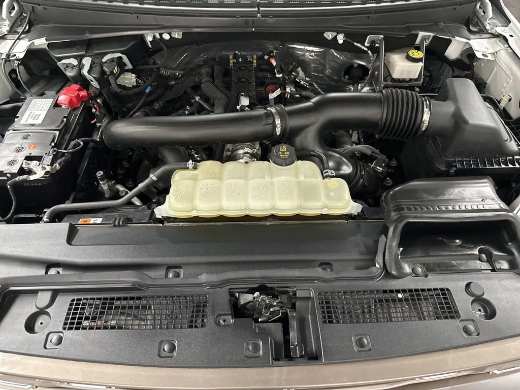 Used 2024 Ford Expedition Max King Ranch image 40