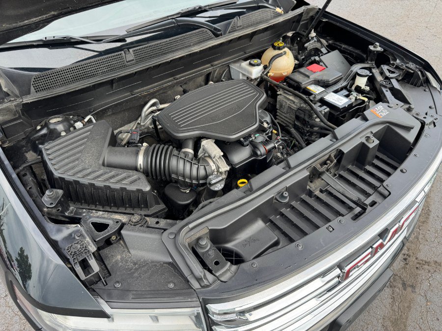 Used 2021 GMC Acadia SLE AWD/4WD image 26