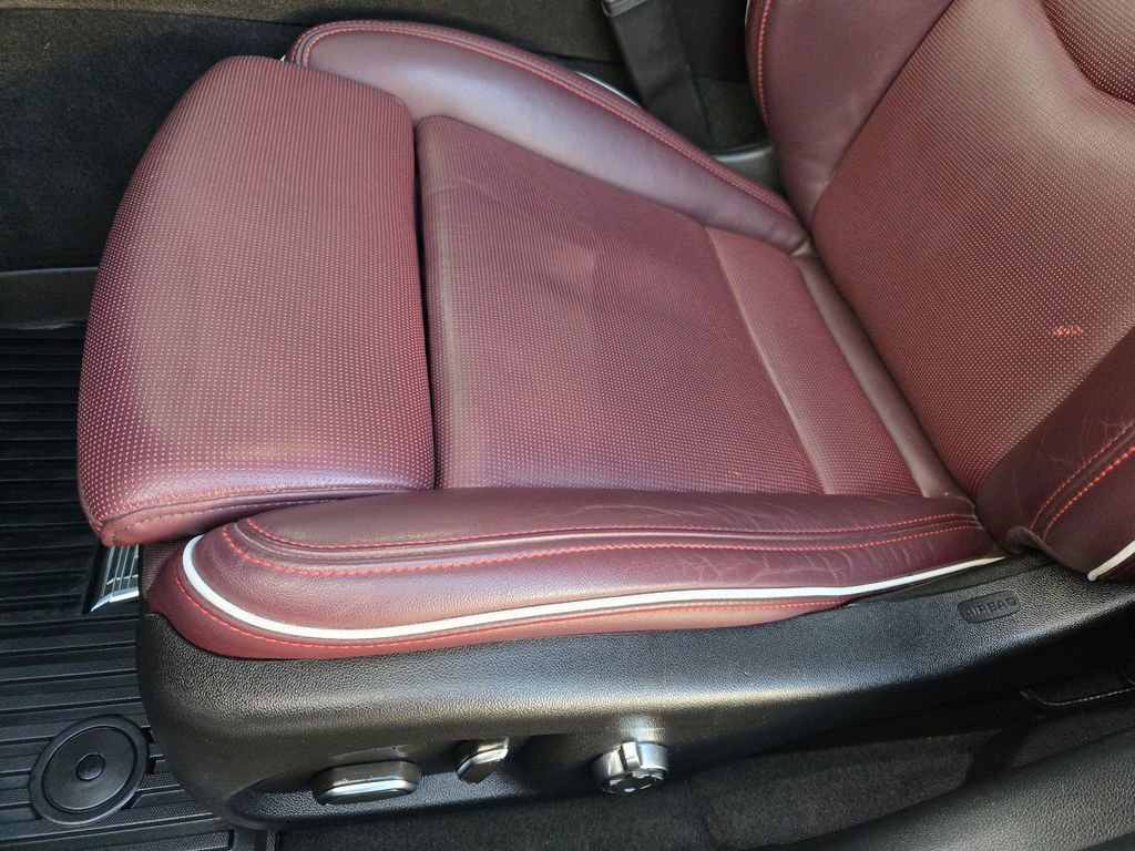 Used 2022 Cadillac CT4 V image 15