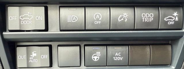 Used 2024 Toyota Tundra Platinum image 43