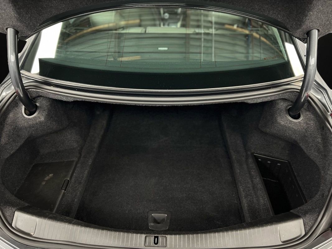 Used 2015 Cadillac CTS Luxury image 40