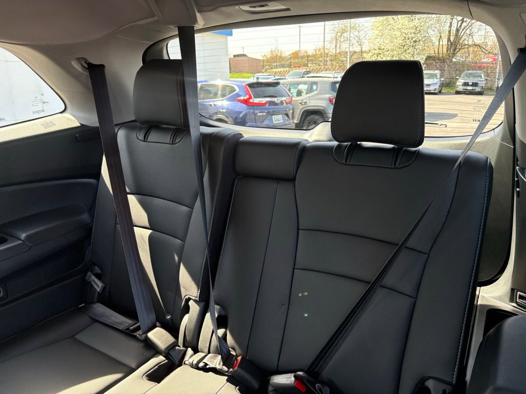 Used 2022 Honda Pilot Special Edition image 8