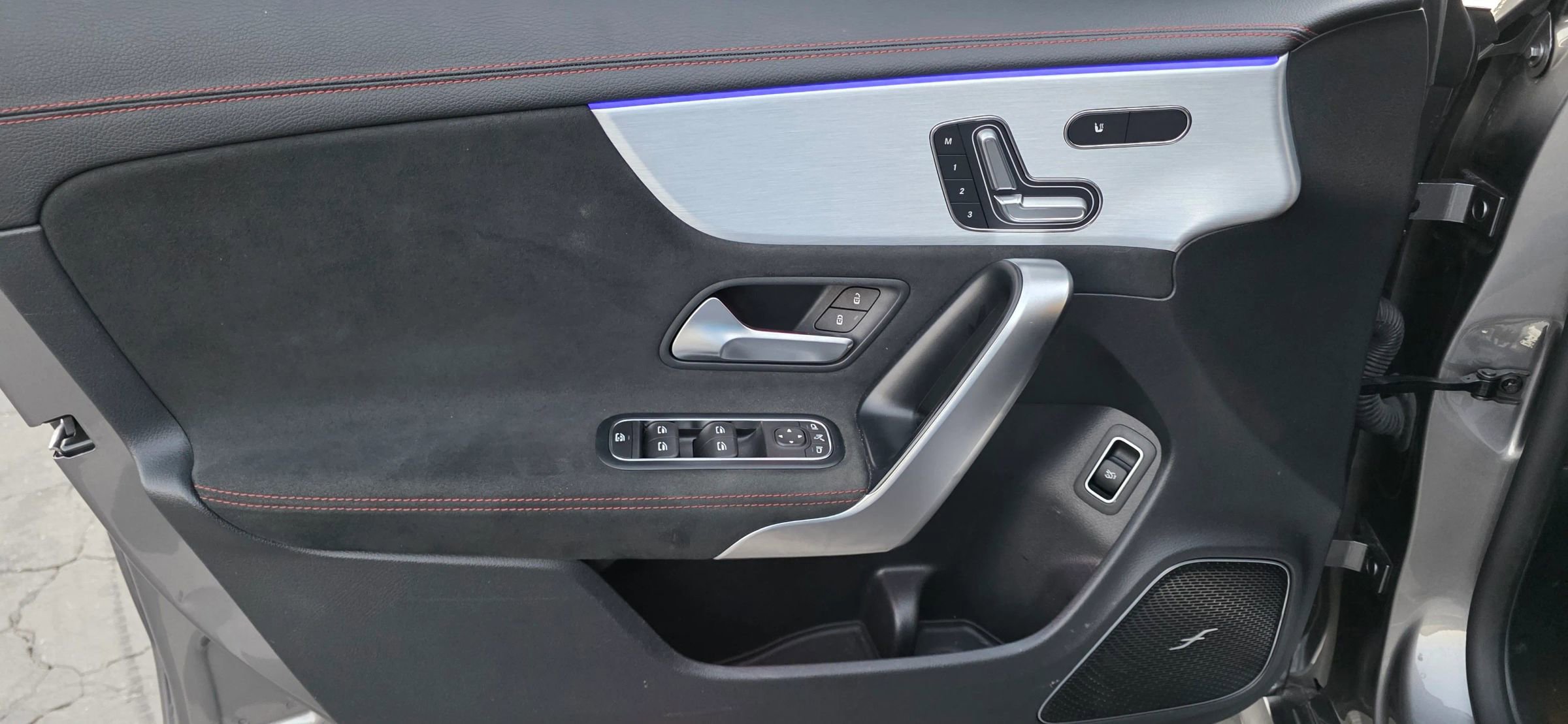 Used 2022 Mercedes-Benz CLA 45 AMG 4MATIC image 25