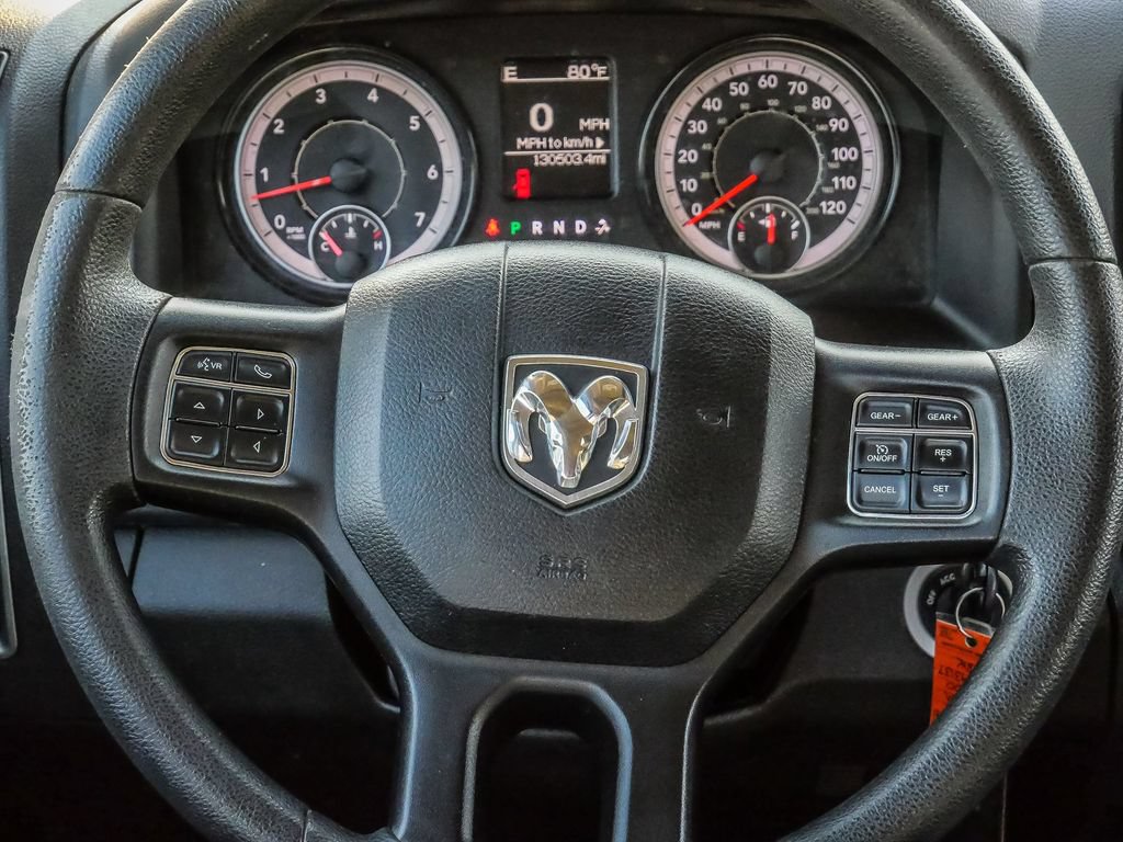 Used 2019 RAM 1500 Classic SLT RWD image 24