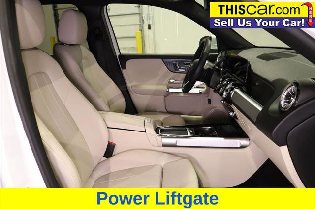 Used 2024 Mercedes-Benz GLB 250 image 24