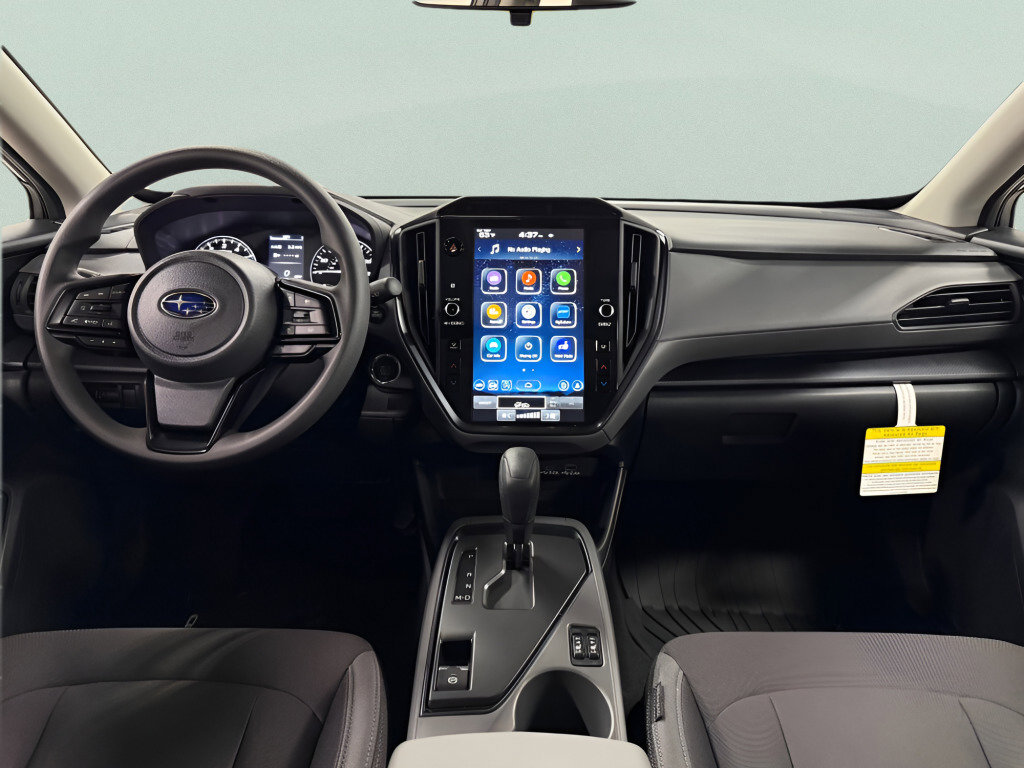 New 2026 Subaru Crosstrek 2.0i Premium image 10