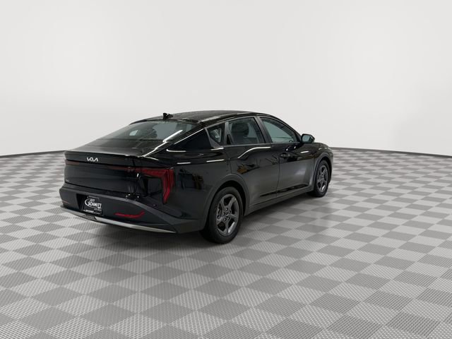 Used 2025 Kia K4 FWD image 10