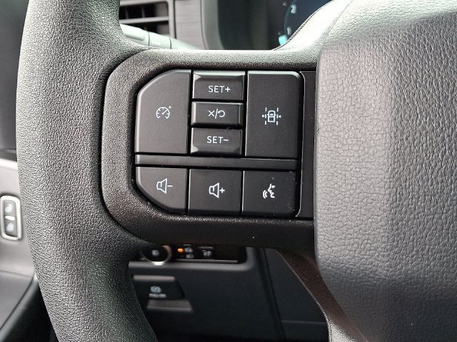New 2026 Ford F150 STX w/ Equipment Group 200A AWD/4WD image 13