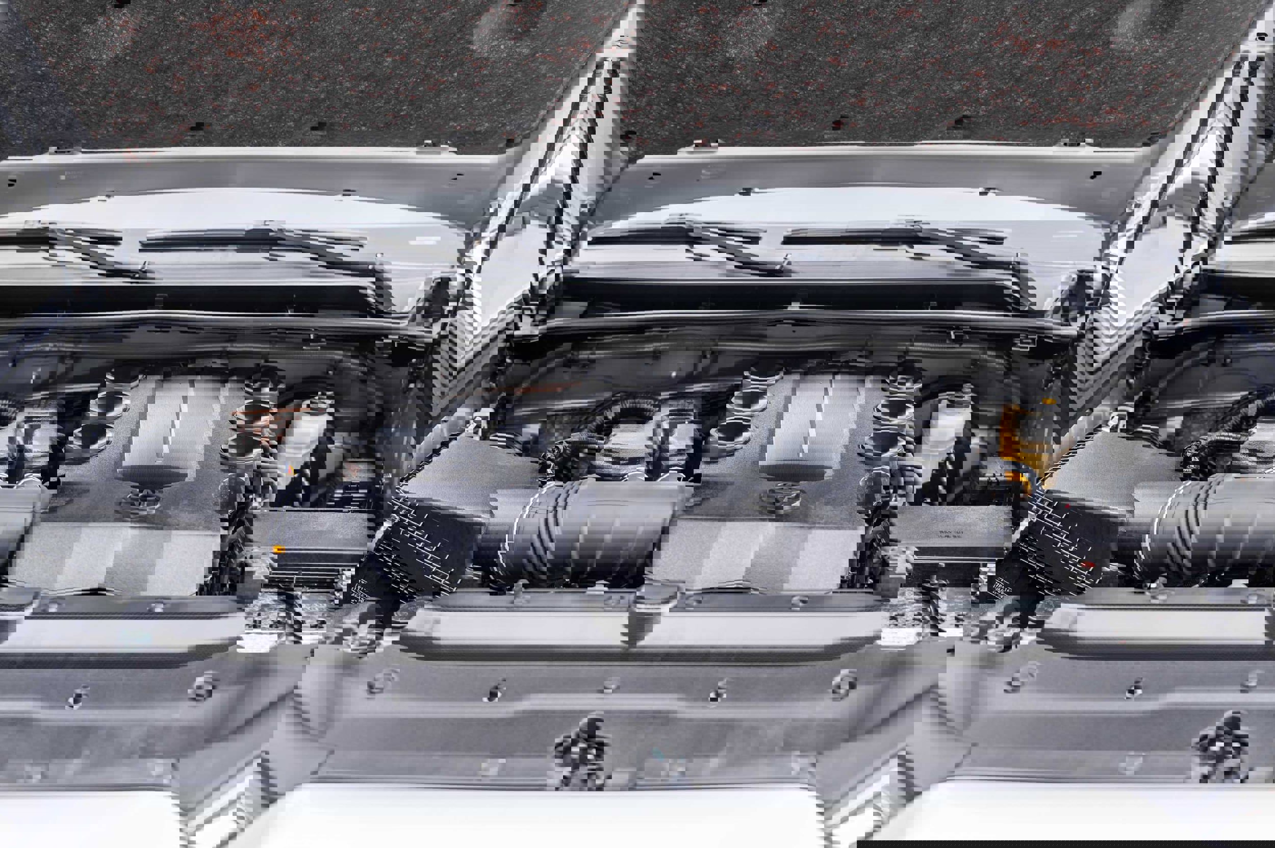 Certified 2023 Toyota 4Runner SR5 image 28