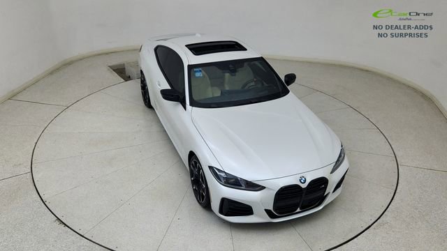 Used 2026 BMW M440i Coupe image 70