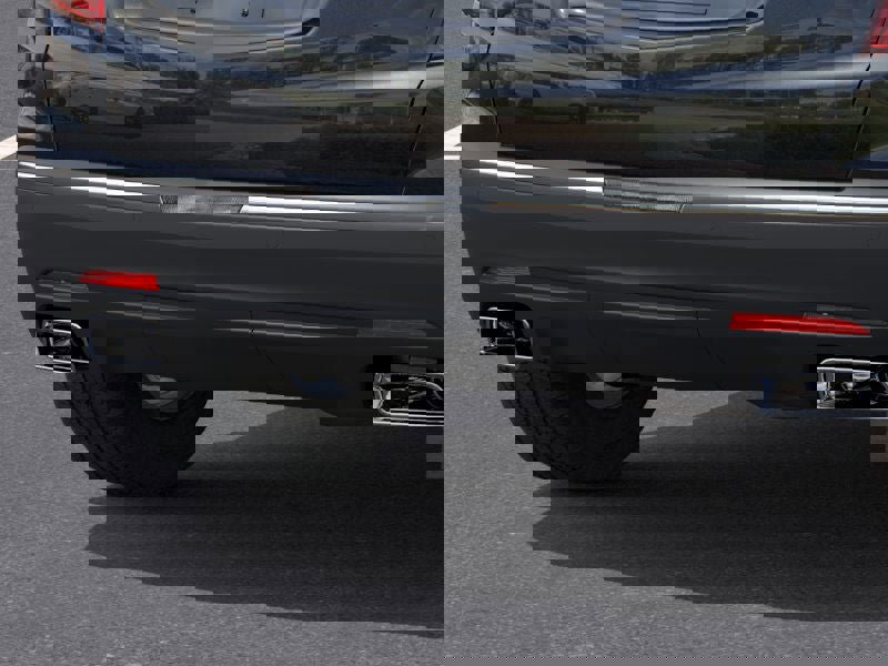 New 2026 Cadillac XT5 Luxury image 14