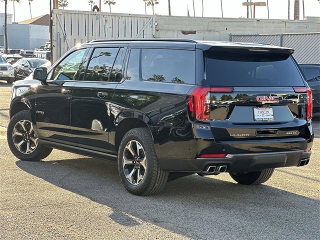 New 2026 GMC Yukon XL AT4 Ultimate image 5