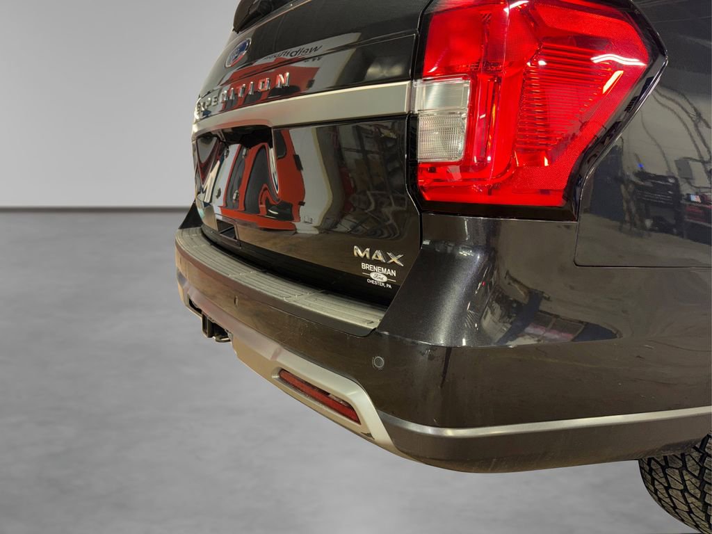 Certified 2024 Ford Expedition Max XLT image 18