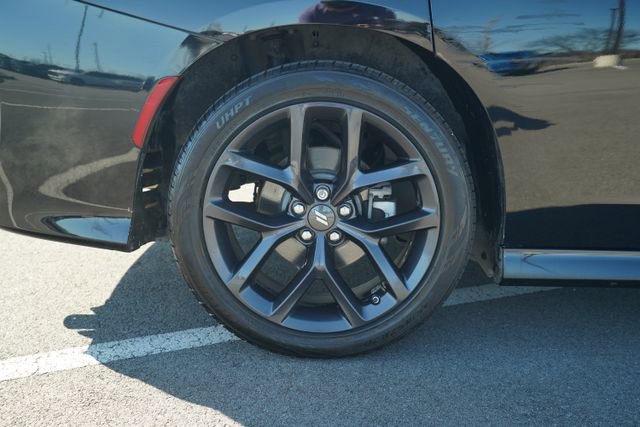 Used 2022 Dodge Charger GT w/ Plus Group image 41
