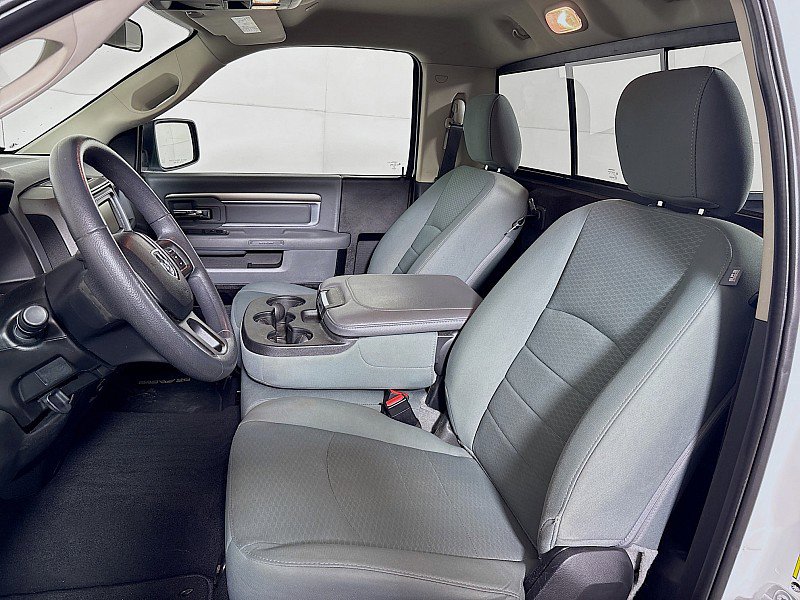 Used 2018 RAM 1500 Tradesman w/ Power & Remote Entry Group image 11