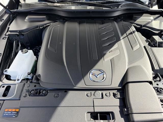 New 2026 MAZDA CX-90 3.3 Turbo w/ Preferred Package image 14