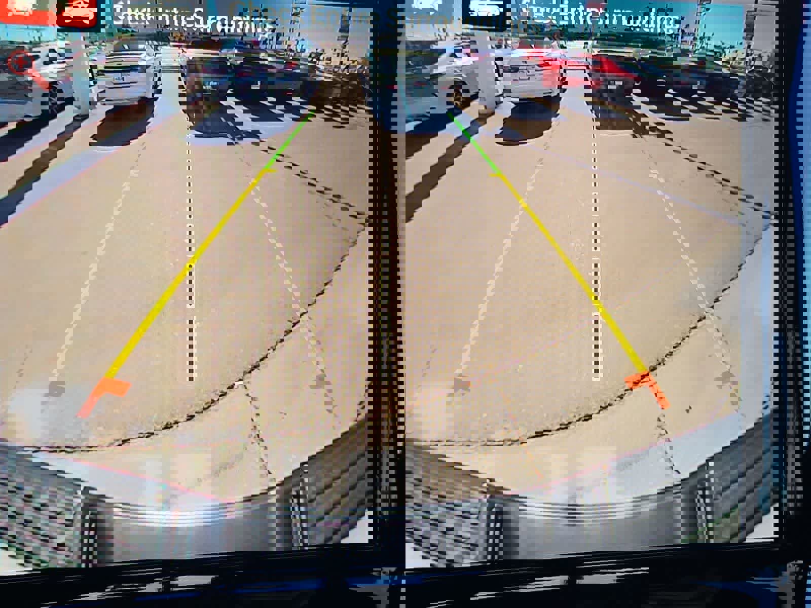 Certified 2024 RAM 2500 Tradesman w/ Convenience Group image 29