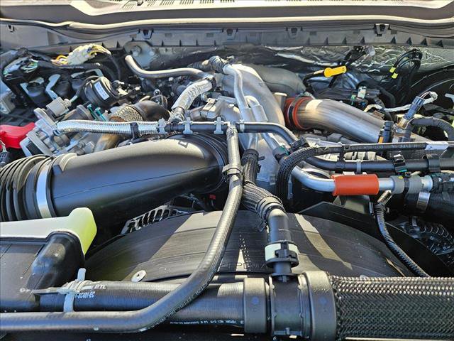 New 2026 Ford F250 Platinum w/ Tremor Off-Road Package image 16