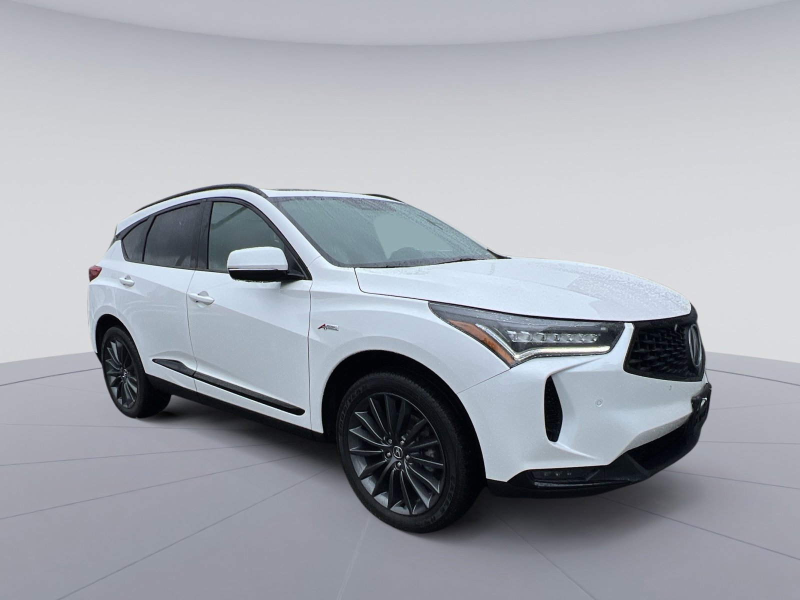 Certified 2024 Acura RDX A-Spec AWD/4WD image 11