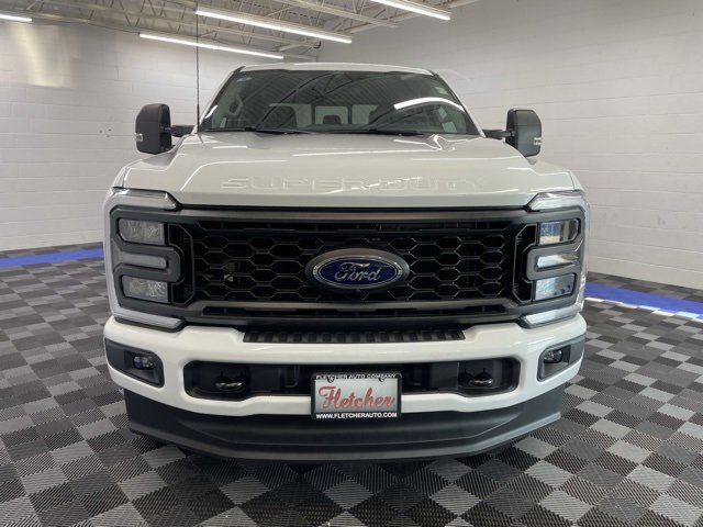 New 2026 Ford F250 XL image 14