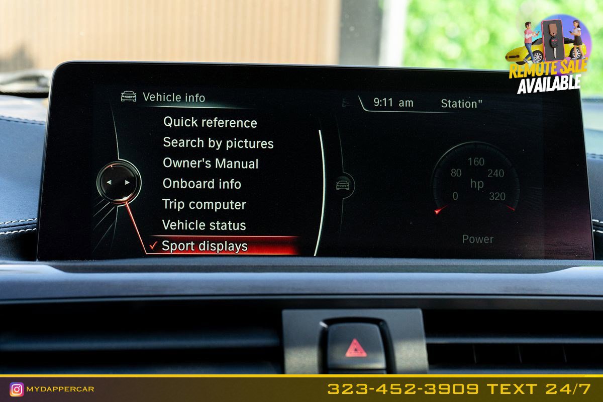 Used 2016 BMW 435i Gran Coupe image 42